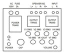 Amplifier Units 5963