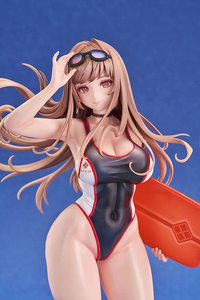 Good Smile Company Game Character Nikke 1/7