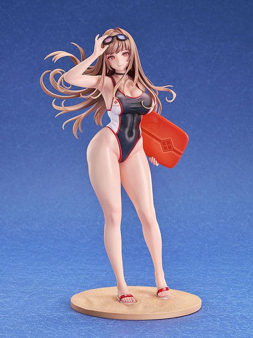 Good Smile Company Game Character Nikke 1/7
