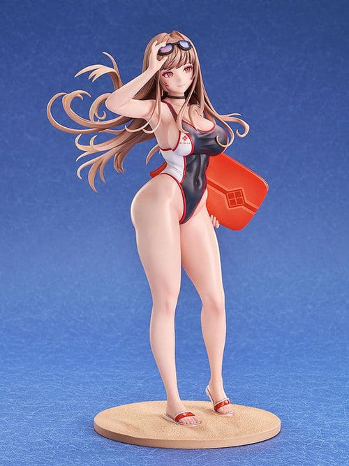 Good Smile Company Game Character Nikke 1/7