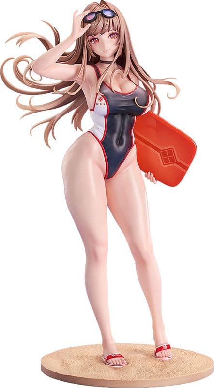Good Smile Company Game Character Nikke 1/7