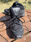Salomon Mountaineering Trekking Boots