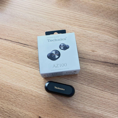 Technics Wireless Earphones Eah-Az100