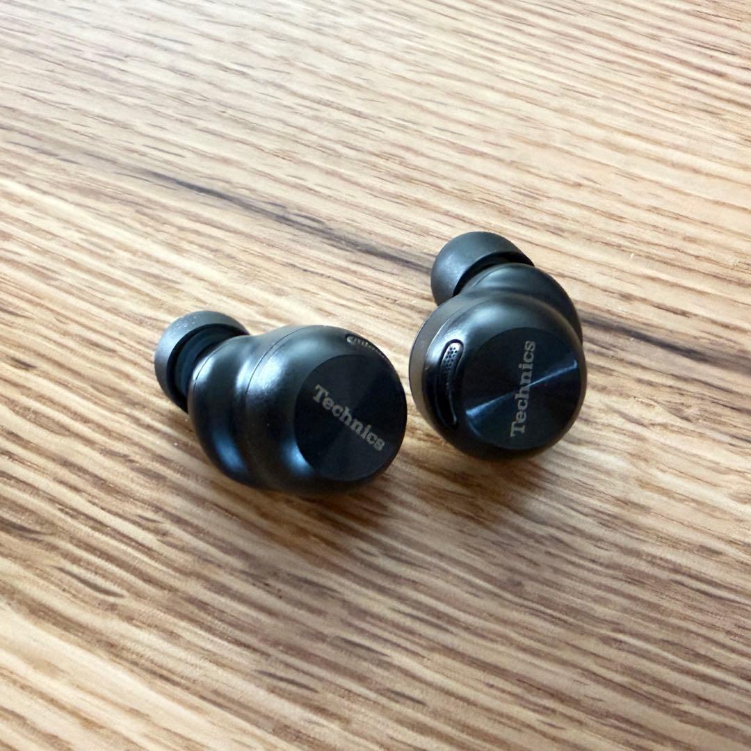 Technics Wireless Earphones Eah-Az100