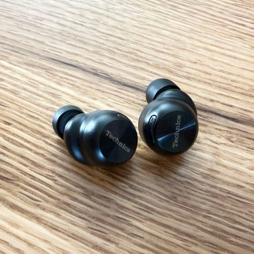Technics Wireless Earphones Eah-Az100
