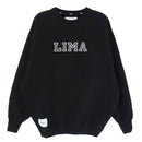 Wtaps Trainer Sweatshirts 24Aw 242Atdt-Csm18 Academy Sweater X03