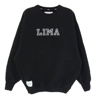 Wtaps Trainer Sweatshirts 24Aw 242Atdt-Csm18 Academy Sweater X03
