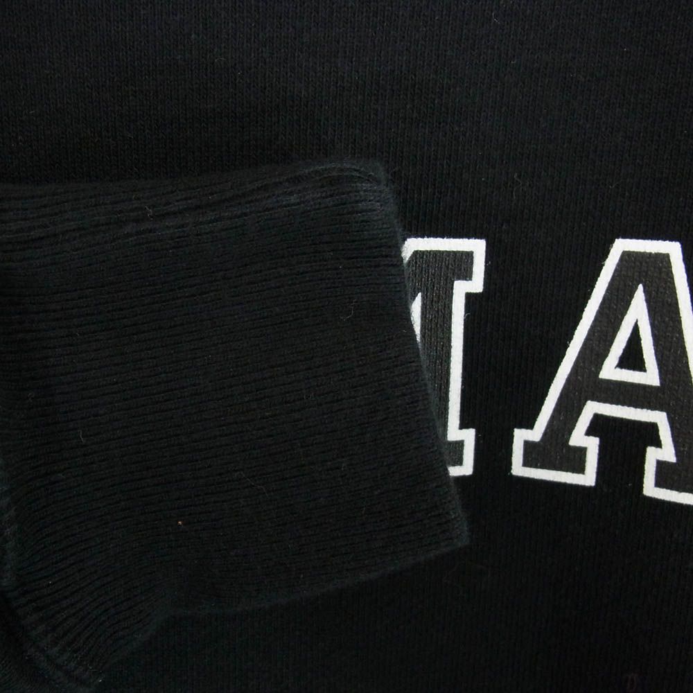 Wtaps Trainer Sweatshirts 24Aw 242Atdt-Csm18 Academy Sweater X03