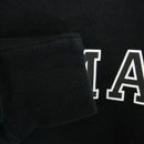 Wtaps Trainer Sweatshirts 24Aw 242Atdt-Csm18 Academy Sweater X03