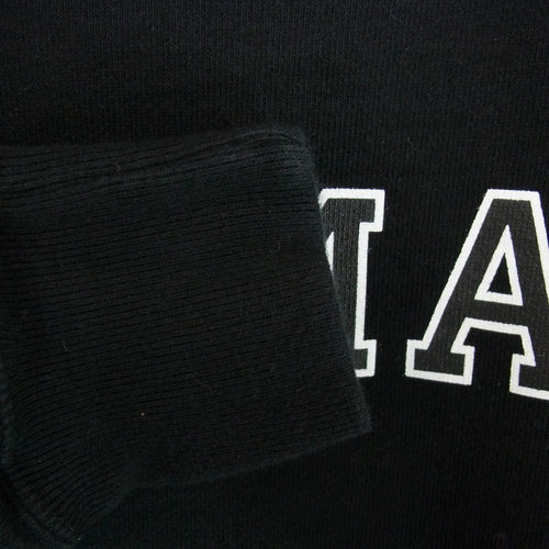 Wtaps Trainer Sweatshirts 24Aw 242Atdt-Csm18 Academy Sweater X03