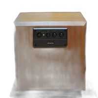 Denon Subwoofers Dsw-11R