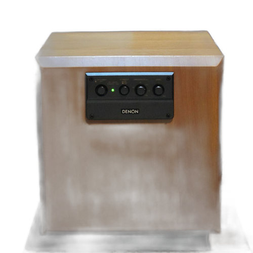 Denon Subwoofers Dsw-11R