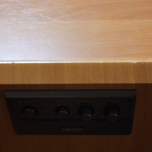 Denon Subwoofers Dsw-11R