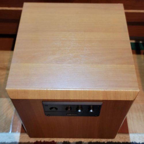 Denon Subwoofers Dsw-11R