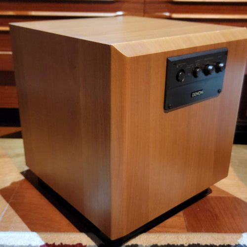 Denon Subwoofers Dsw-11R