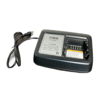 Yamaha Charger X92-10