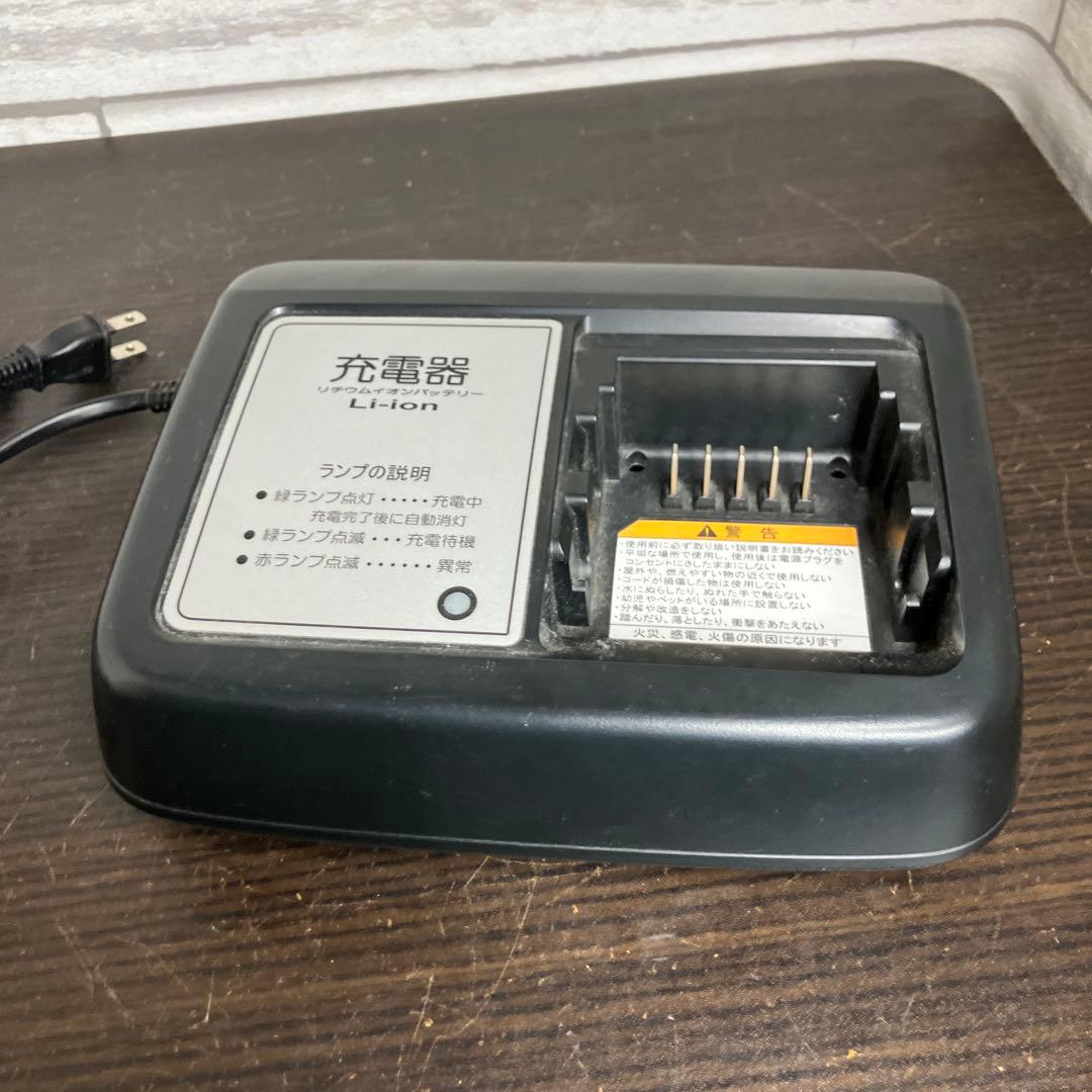 Yamaha Charger X92-10