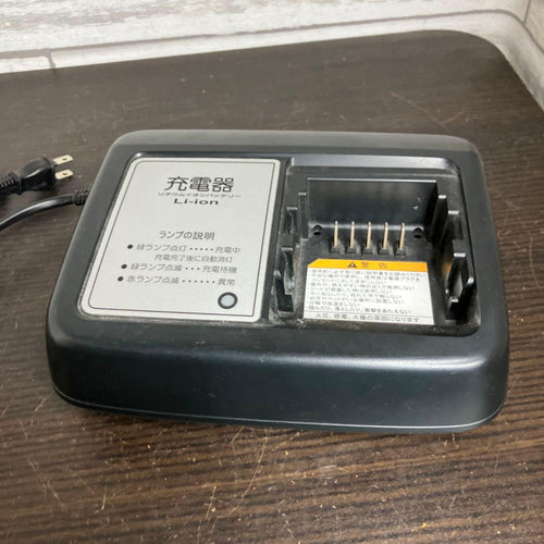 Yamaha Charger X92-10