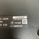 Yamaha Charger X92-10