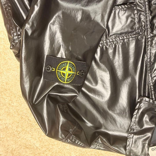 Stone Island Nylon Jackets L V0029