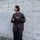 Stone Island Nylon Jackets L V0029