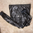 Stone Island Nylon Jackets L V0029