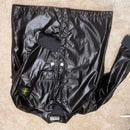 Stone Island Nylon Jackets L V0029