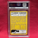 Mlb 1968 Topps #408 Steve Carlton Psa 6