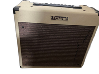 Roland Guitar Amplifier Bc-30