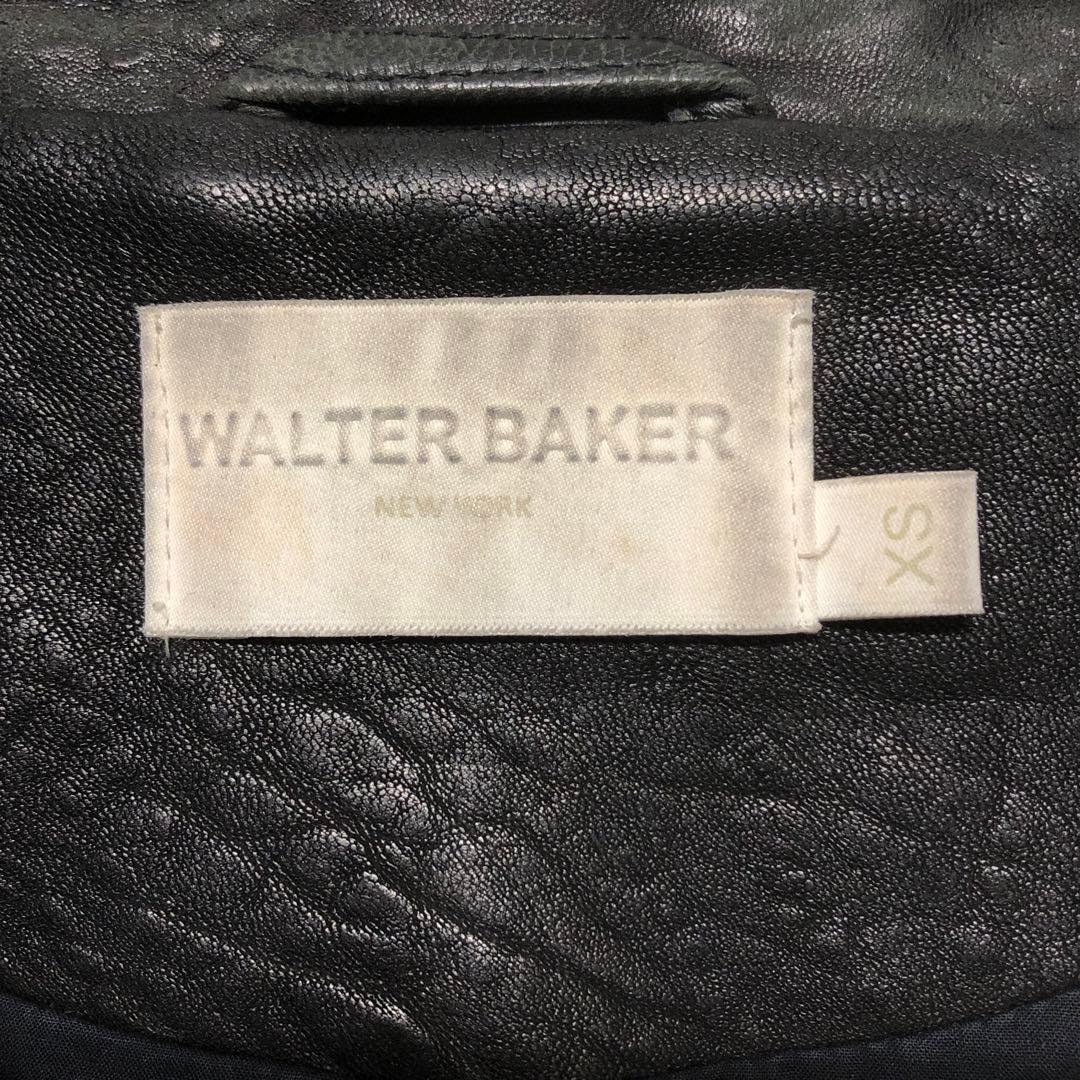 Walter Baker Others 00S