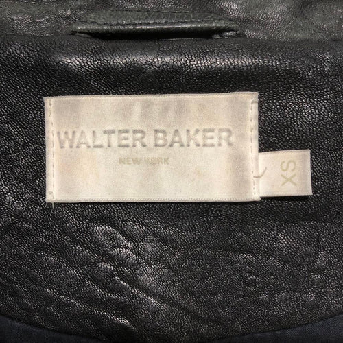 Walter Baker Others 00S