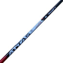 Shaft (Gt Attas Rx Sunrise Red 5 S)B