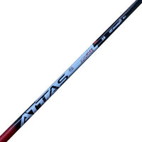 Shaft (Gt Attas Rx Sunrise Red 5 S)B