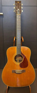 Yamaha Acoustic Guitars Fg-350