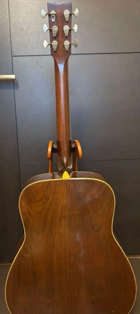 Yamaha Acoustic Guitars Fg-350