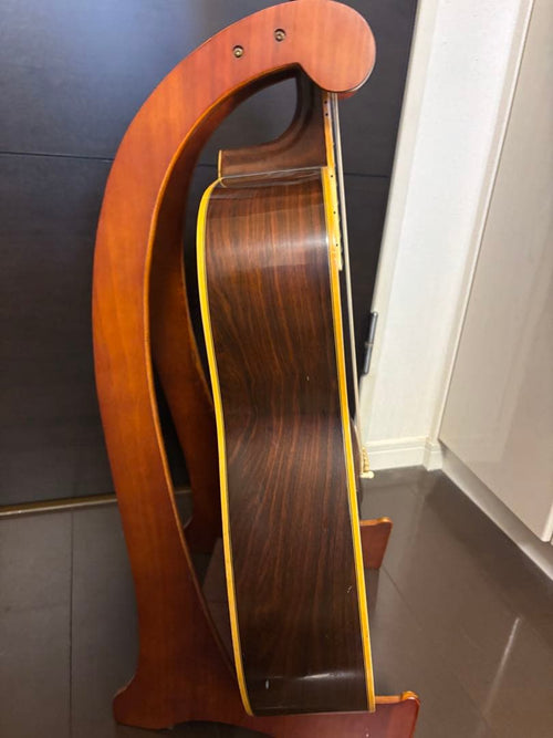 Yamaha Acoustic Guitars Fg-350