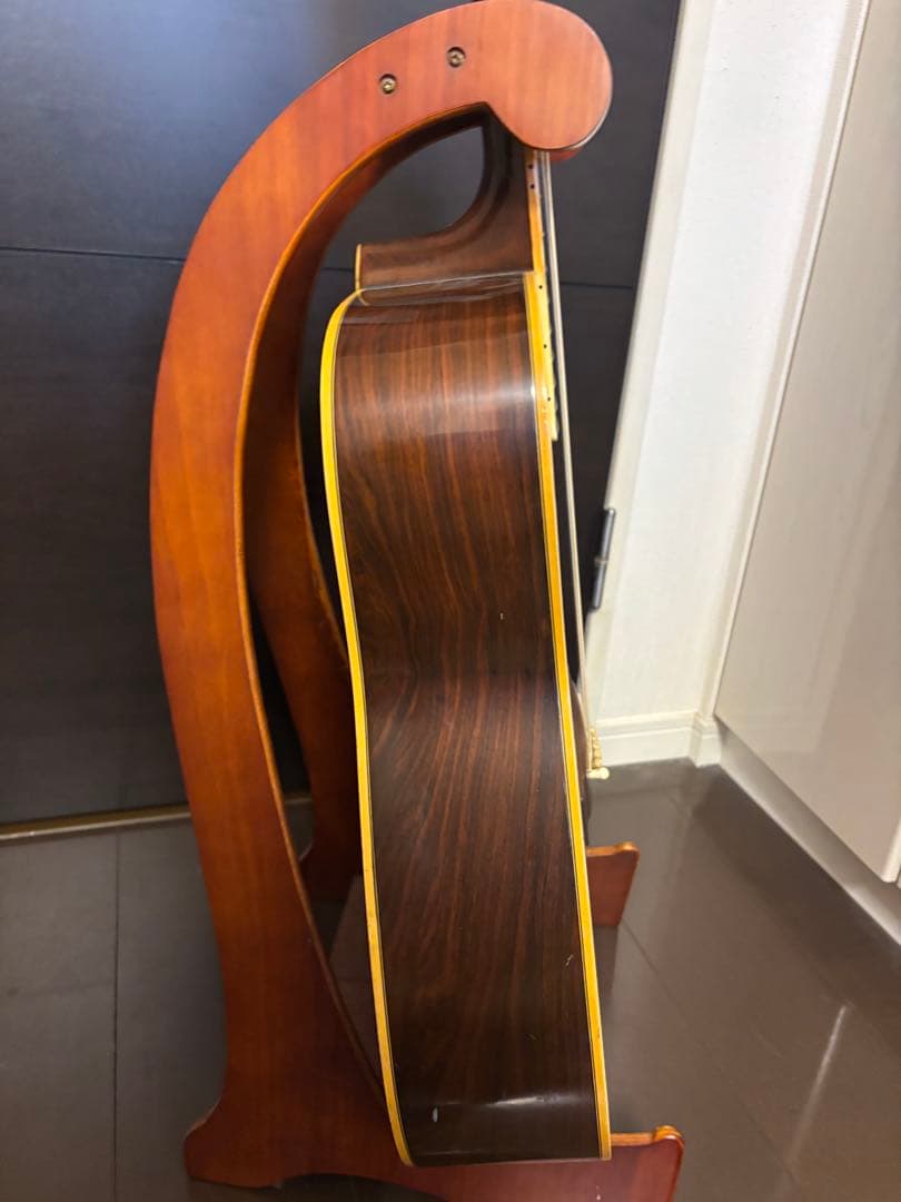 Yamaha Acoustic Guitars Fg-350