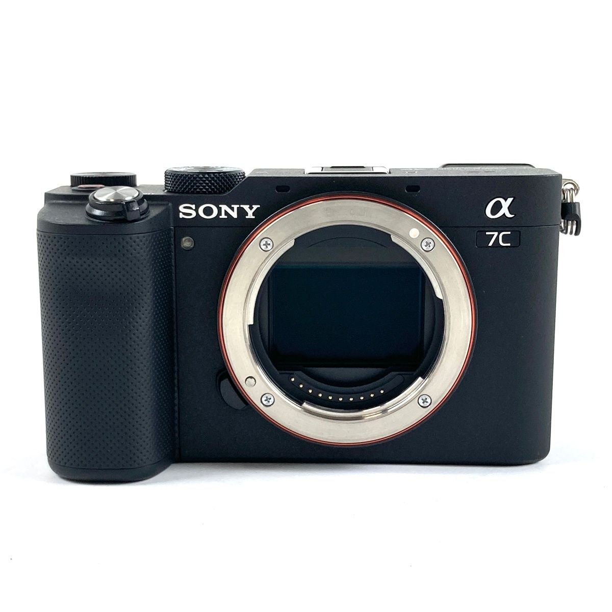 Sony Mirrorless Interchangeable Lips 7C Ilce-7C