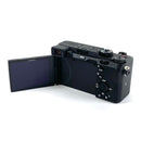 Sony Mirrorless Interchangeable Lips 7C Ilce-7C