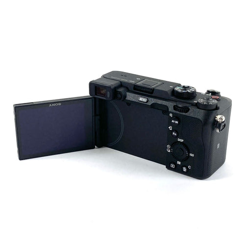 Sony Mirrorless Interchangeable Lips 7C Ilce-7C