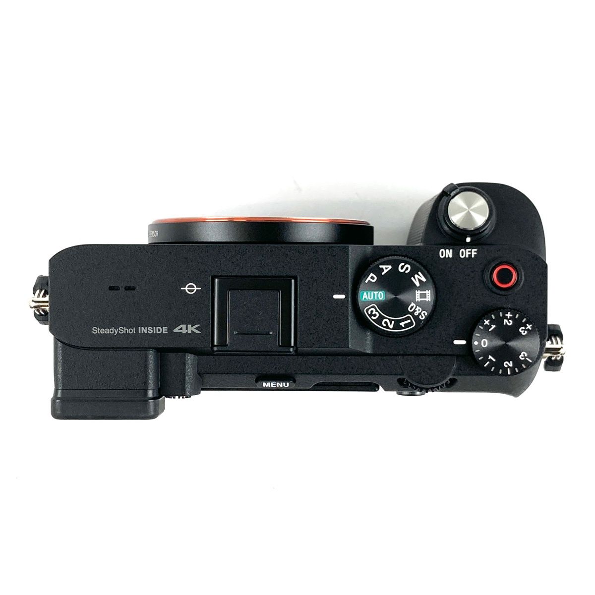 Sony Mirrorless Interchangeable Lips 7C Ilce-7C