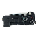 Sony Mirrorless Interchangeable Lips 7C Ilce-7C