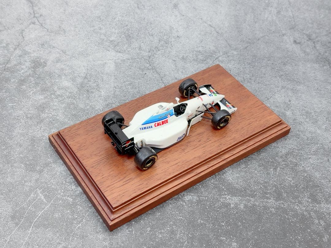 Others 1/43 022 Gp