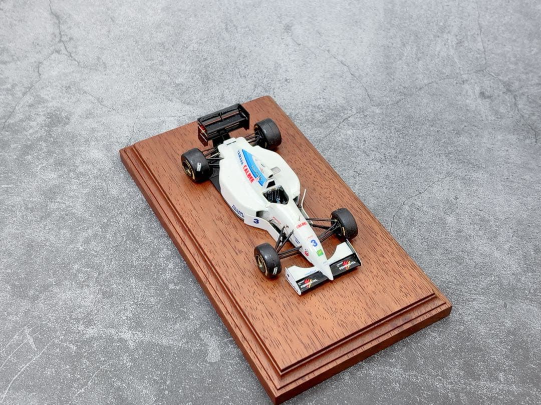 Others 1/43 022 Gp