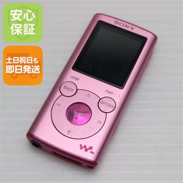 Digital Audio Player Nw-E052 Sony Walkman Ok 05000