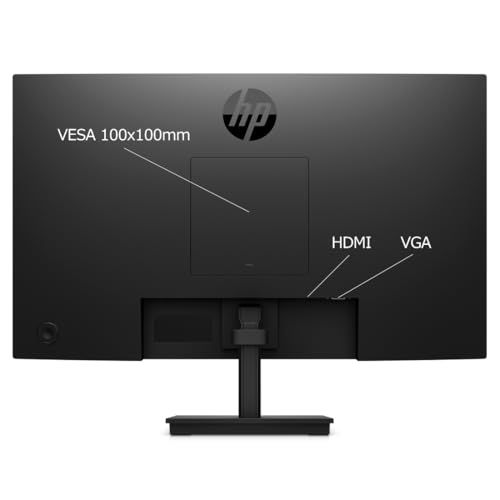 Others Hp Series 3 Pro 324Pv 23.8 Hd Va 100Hz Hdmi Vga Vesa E 51224A86