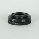 Panasonic Lens (Single Focus) Lumix S F8 [S-R26] Leica L