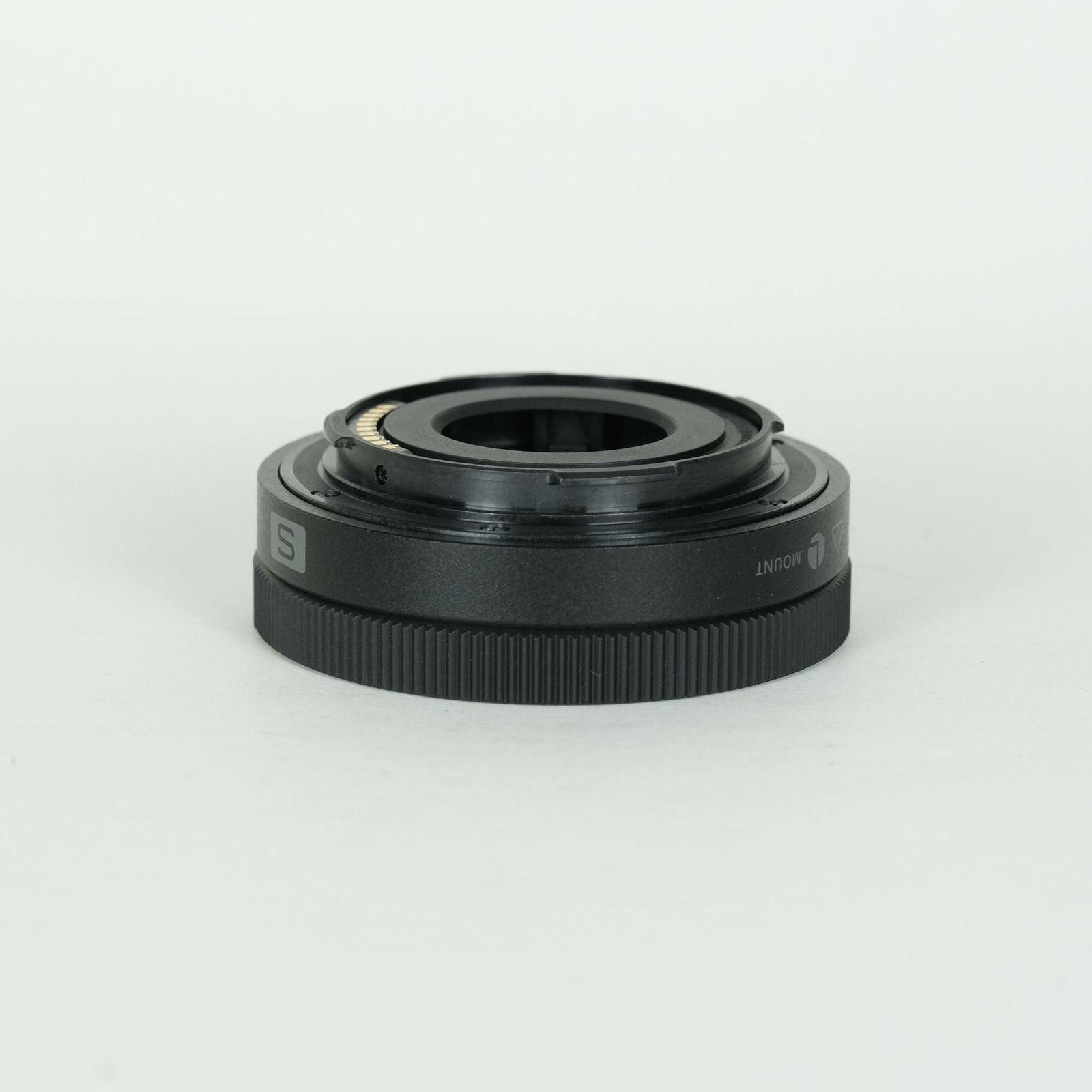 Panasonic Lens (Single Focus) Lumix S F8 [S-R26] Leica L