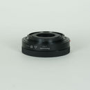 Panasonic Lens (Single Focus) Lumix S F8 [S-R26] Leica L