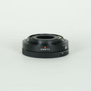 Panasonic Lens (Single Focus) Lumix S F8 [S-R26] Leica L